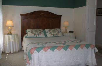 Glen Oaks Inn Intervale Exteriér fotografie